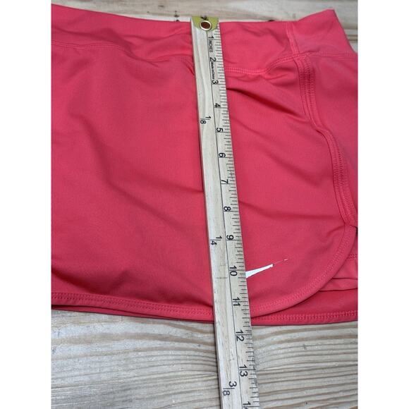 NIKE DRI-FIT Running Tennis/Golf Skort-Pink Women’s Size XL - Picture 5 of 11